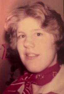 Elizabeth Elder death by force case profile photo