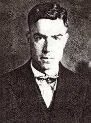 Ernest Vlasich death by force case profile photo