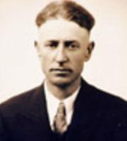 Ballard Turner death by force case profile photo