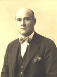 George Trabing death by force case profile photo