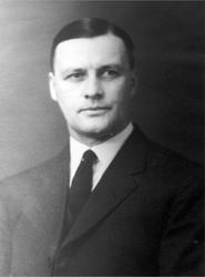 Ludwig Johnsen death by force case profile photo