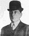 Henry Harris death by force case profile photo