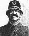 William Cunliffe death by force case profile photo
