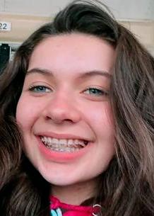 Ava Allen death by force case profile photo