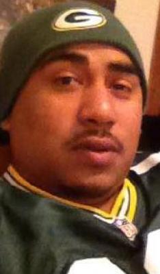 Jaelen Yracheta death by force case profile photo