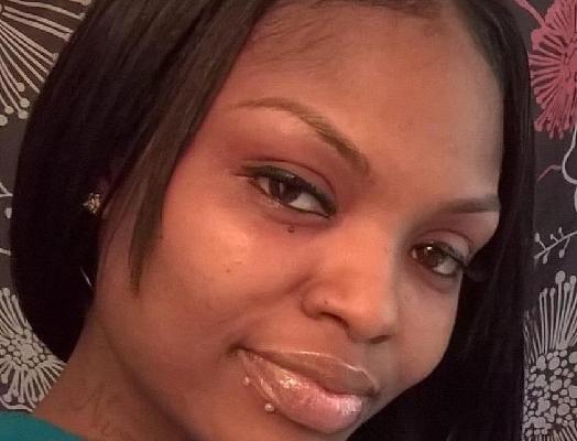 Nyeshia Liggins death by force case profile photo