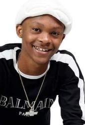 Chavez Chevy Collins death by force case profile photo