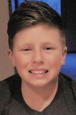 Easton Thom death by force case profile photo