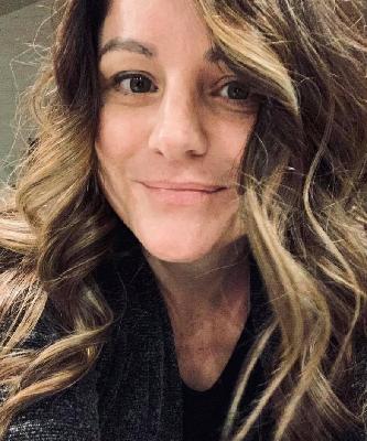 Melissa Wright death by force case profile photo