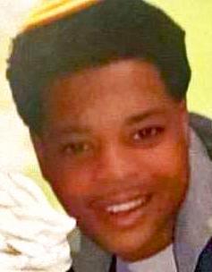 Justin L. Williams death by force case in Milwaukee, WI