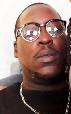 Quincy Strong death by force case profile photo