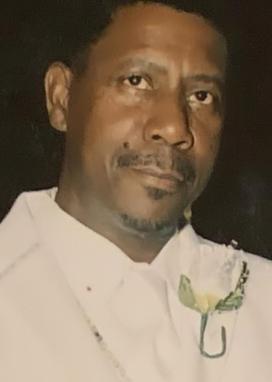 Allen Mack death by force case profile photo