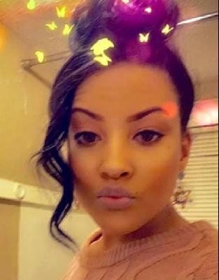 Leah Marie Gaines death by force case in Germantown, WI