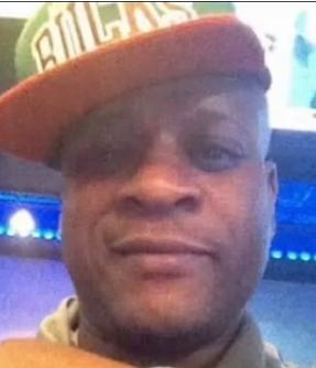Herron Meadow Washington death by force case in Milwaukee, WI