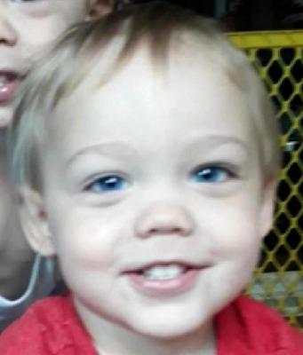 Colton McKisick death by force case profile photo
