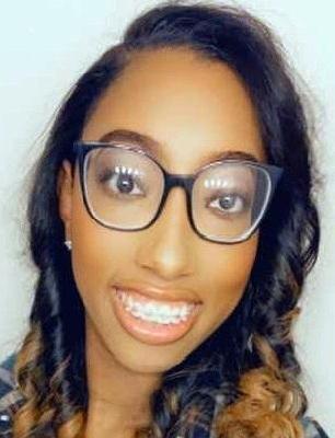 Markeila Jamison death by force case profile photo