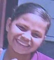 Olivia Schultz death by force case profile photo