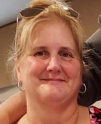 Lori Steinmetz-Brennan death by force case profile photo
