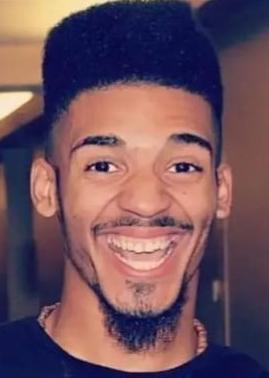 Robert Bethea death by force case profile photo