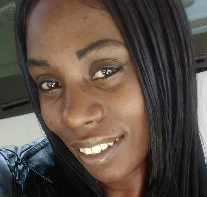 Joanna Morrison death by force case in Milwaukee, WI