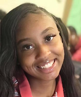 Kania Brunson death by force case profile photo