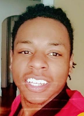 Jameal Verlin death by force case profile photo
