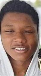Shaun Dorsey death by force case profile photo