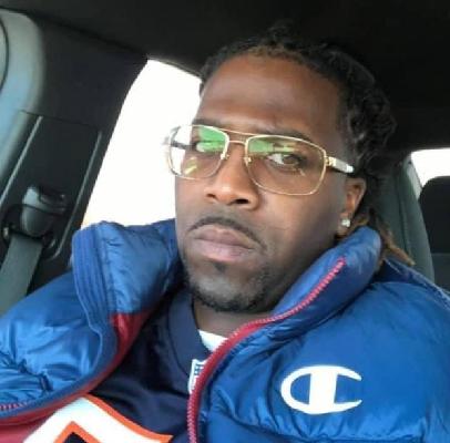 James Hood death by force case in Kenosha, WI