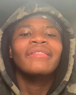 Prestin Gill-Pate death by force case profile photo