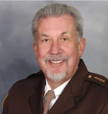 Ron Cramer death by force case profile photo
