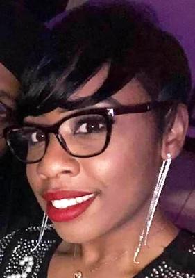 Nikia Rogers death by force case in Milwaukee, WI