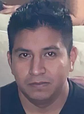 Francisco Garcia death by force case profile photo