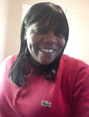 Tyresha Devine death by force case profile photo