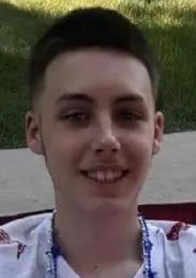 Quentin Smith death by force case profile photo
