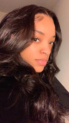 Nicolette Satterfield death by force case profile photo