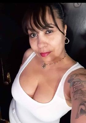 Desiree Harris death by force case profile photo