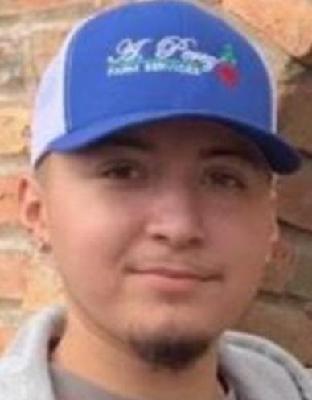 Alexis Martinez-Castorena death by force case profile photo