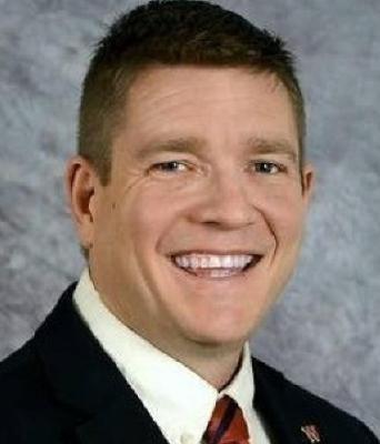 David Nelson death by force case profile photo