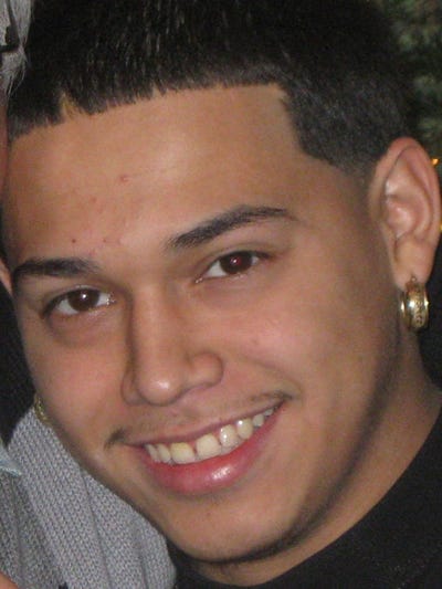 Fabian Cano death by force case in Phoenix, AZ