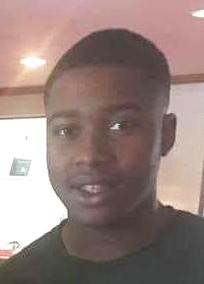 Cory Crosby death by force case profile photo