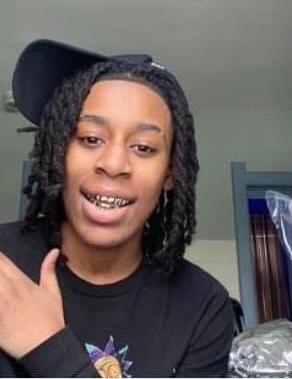 LaDasia N. Porter death by force case in Milwaukee, WI