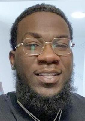 Niikwame Bell death by force case profile photo
