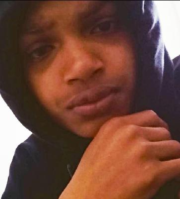 Kareem A. Mclain death by force case in Racine, WI