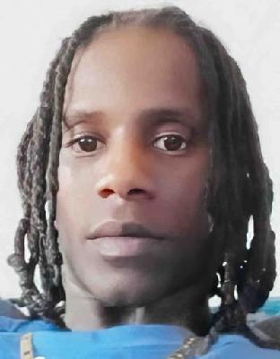 Christopher Irving death by force case profile photo