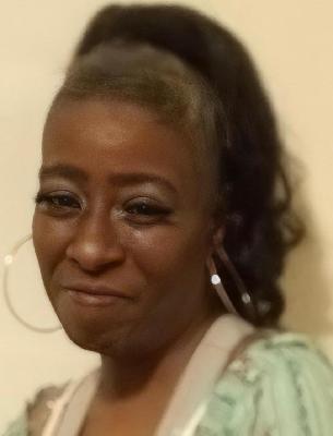 Roberta Haynes death by force case profile photo