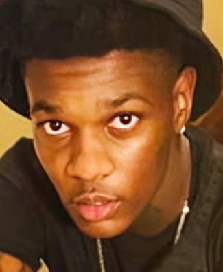 Kvon Callahan-freeman death by force case profile photo