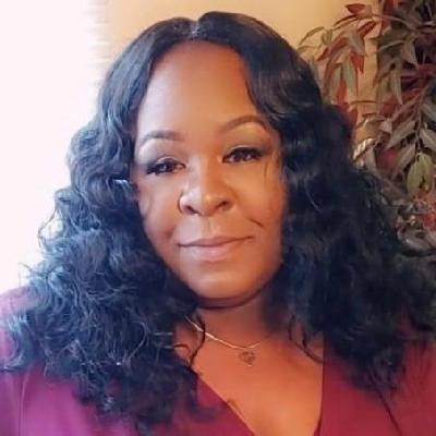 Marshell Harris death by force case profile photo