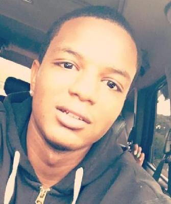Johnny Polk death by force case in Milwaukee, WI