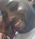 James Carter death by force case profile photo