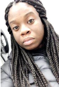 Montreach Mitchell death by force case in Kenosha, WI